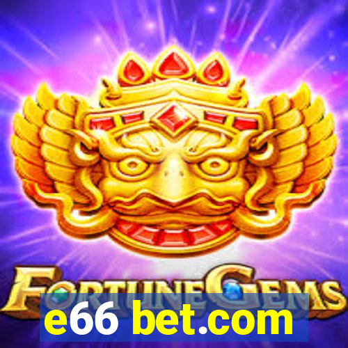 e66 bet.com